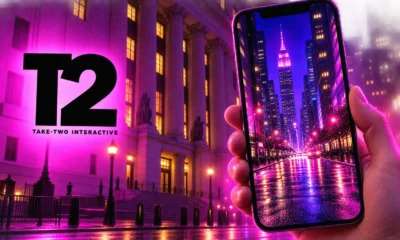 Take-Two subpoenas Microsoft over GTA 6 leaks