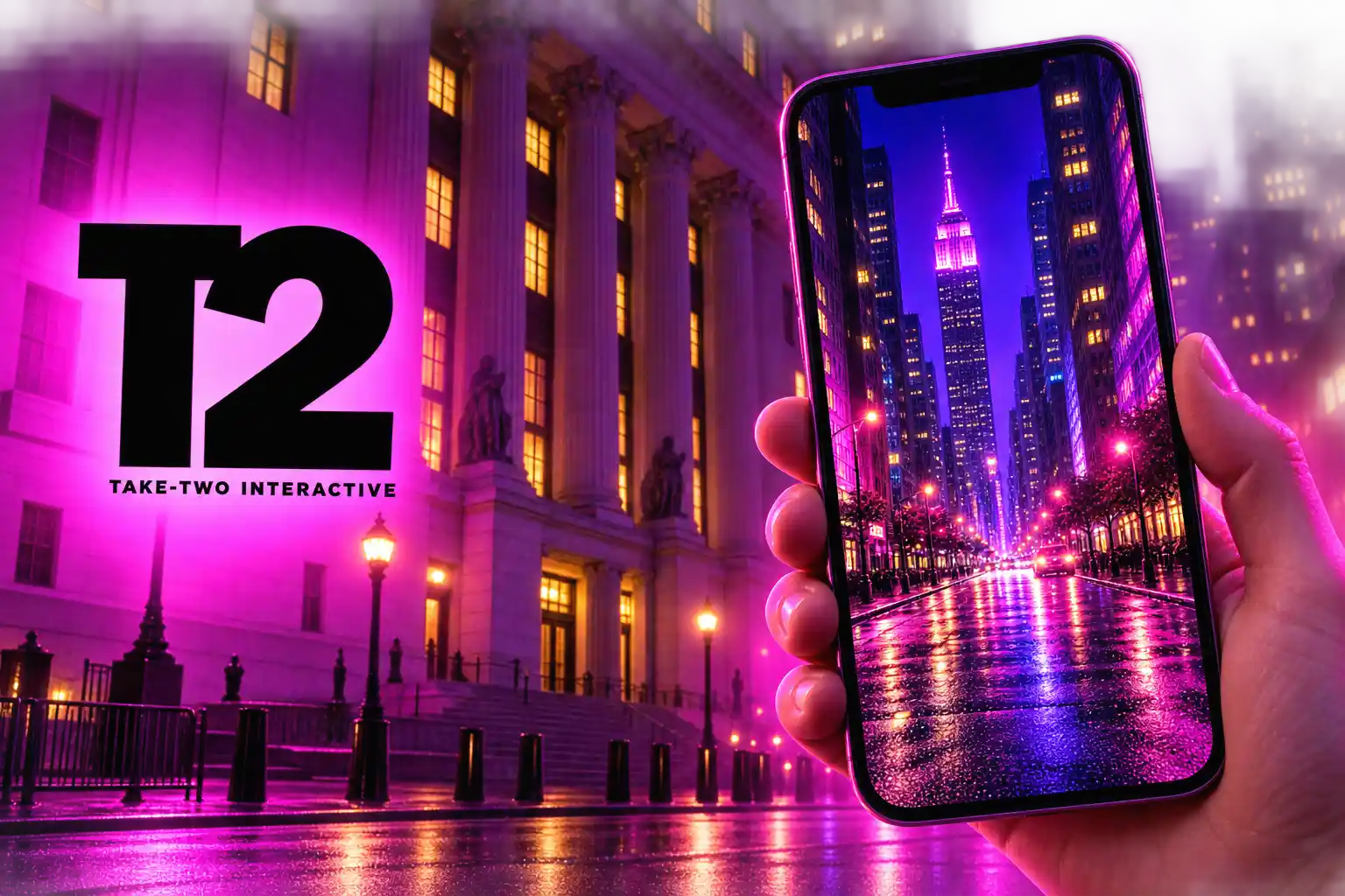 Take-Two subpoenas Microsoft GTA 6 leak