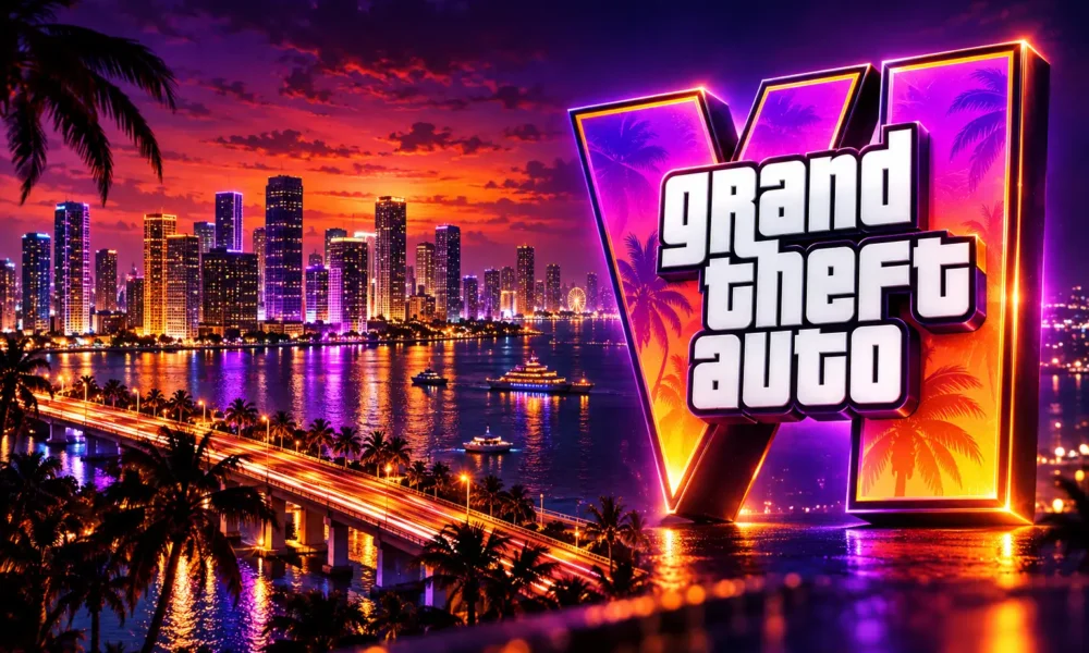 Take-Two $1 billion Grand Theft Auto VI stake