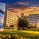 UMMC $2.4 million cancer lab renovation grant