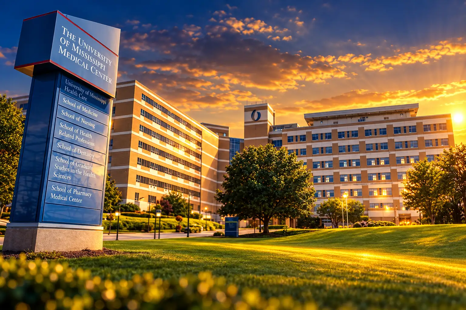 UMMC wins 2.4 million cancer lab grant