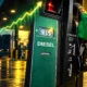 US diesel crosses six dollars a gallon