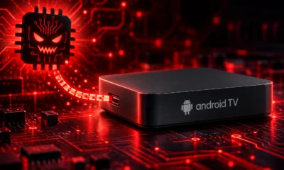 Anthropic AI worms self-replicate on cheap IoT devices