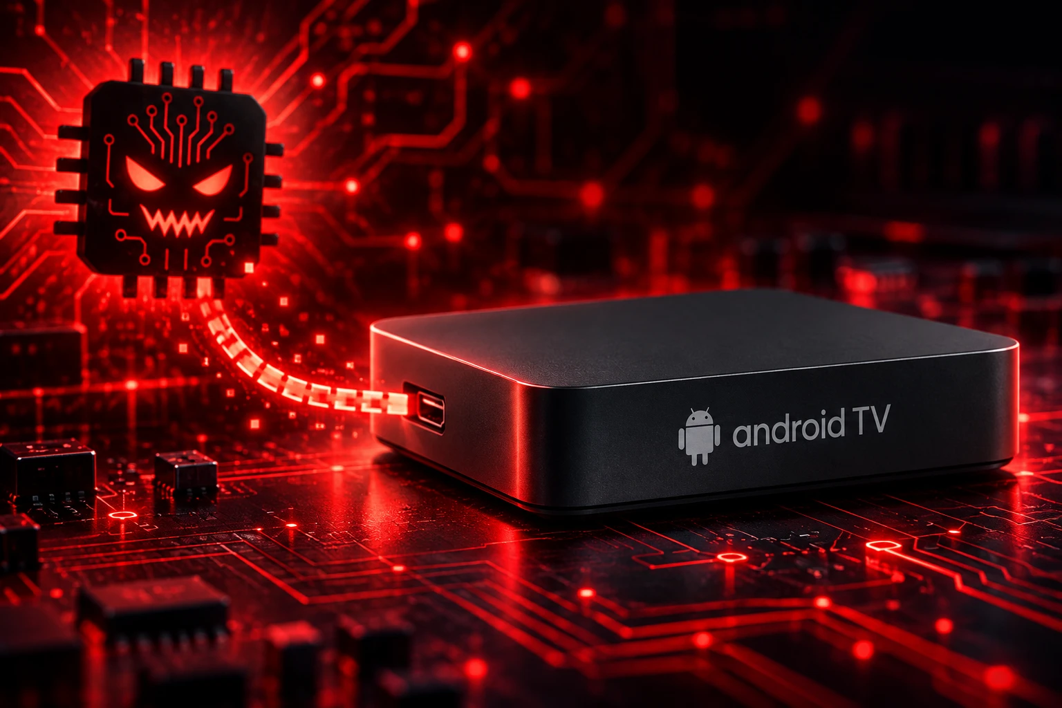 Anthropic AI worms self-replicate on cheap IoT devices