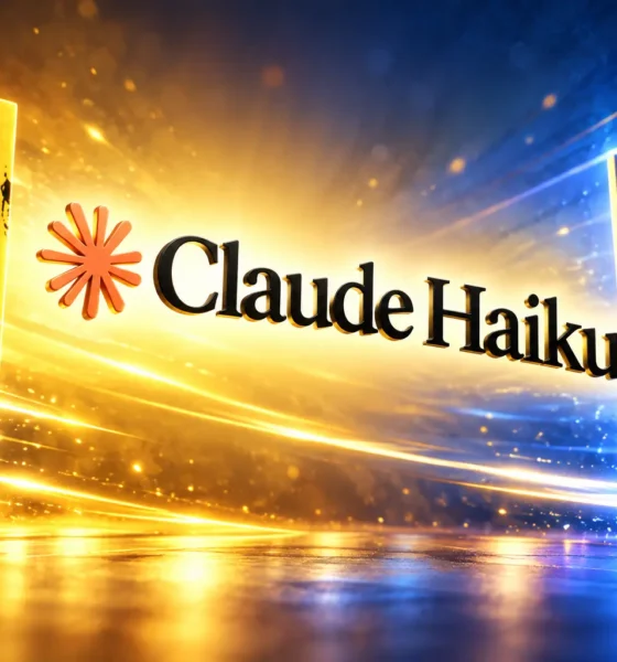 Anthropic prices Claude Haiku 5.5 at $0.10