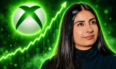 Asha Sharma says Game Pass sent Xbox into freefall