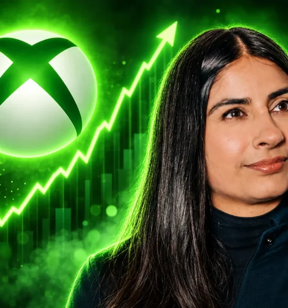 Asha Sharma says Game Pass sent Xbox into freefall
