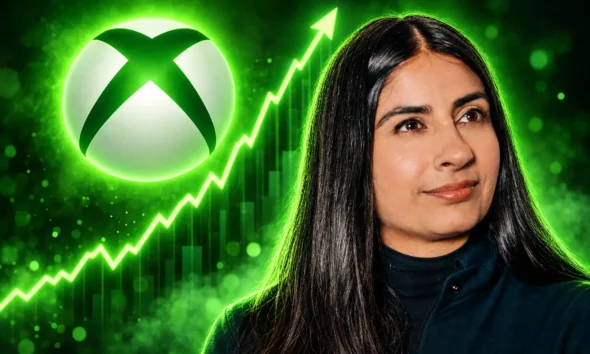 Asha Sharma says Game Pass sent Xbox into freefall