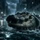 Crawl 2 New York theatrical date July 16 2027