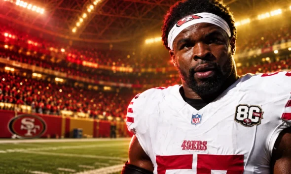 Dre Greenlaw NFL one game suspension 49ers
