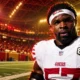 Dre Greenlaw NFL one game suspension 49ers