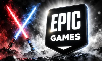 Epic Games Marvel Star Wars shooter AI first delay