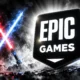 Epic Games Marvel Star Wars shooter AI first delay
