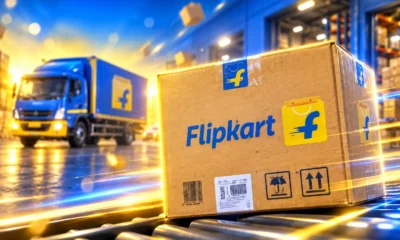 Flipkart hires over 2.5 lakh Big Billion Days workers