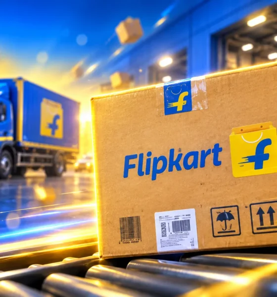 Flipkart hires over 2.5 lakh Big Billion Days workers