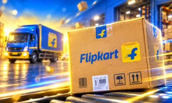 Flipkart hires over 2.5 lakh Big Billion Days workers