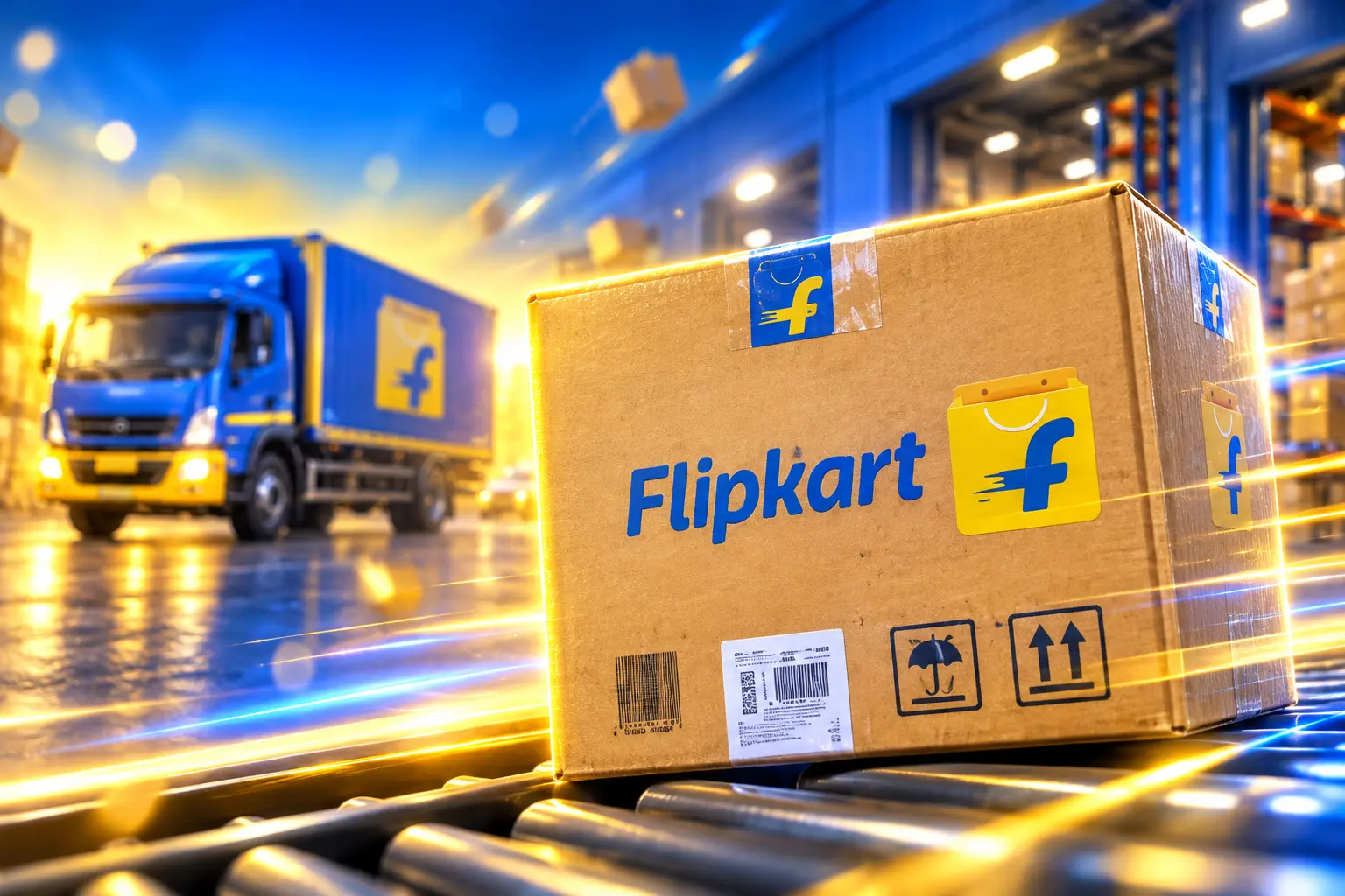 Flipkart hires over 2.5 lakh Big Billion Days workers