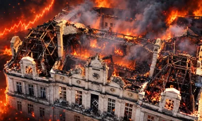 France bond sell-off after October 2026 protests