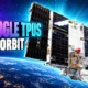 Google four TPUs reach orbit Planet satellite