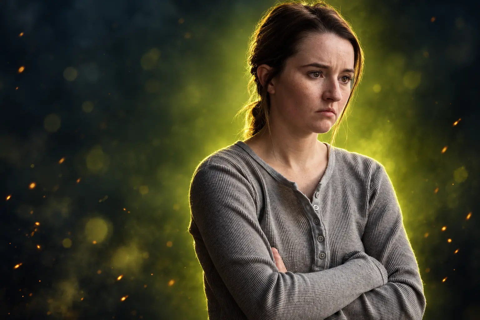 HBO Last of Us Season 3 ends 2027