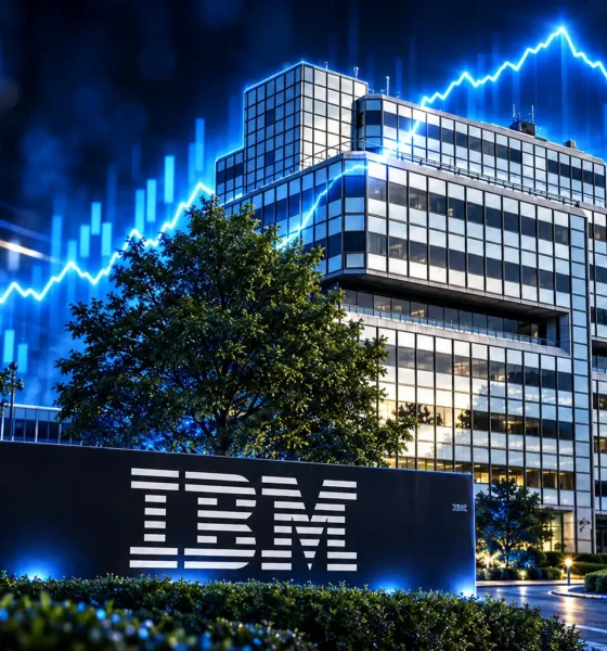 IBM Q3 2026 earnings beat software revenue