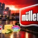 Müller Homann Rogätz factory closure 320 jobs