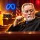 Meta $25 billion New Mexico Facebook privacy penalty