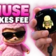 Meta Muse Charm takes transaction fee from banks