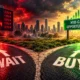 Mid-cap strong buys 21% upside after Nifty slide