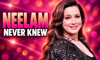 Neelam Kothari Govinda married rumours 2026 interview