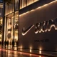 NikeSKIMS Shanghai store after Greater China sales slump