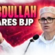 Omar Abdullah Uniform Civil Code Parliament challenge