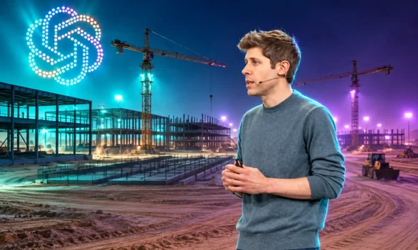 OpenAI $30 billion UAE funding round valuation