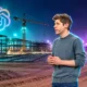 OpenAI $30 billion UAE funding round valuation