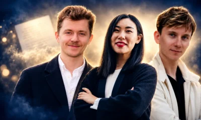 OpenAI fires Wang Korbak and Balesni