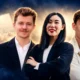 OpenAI fires Wang Korbak and Balesni