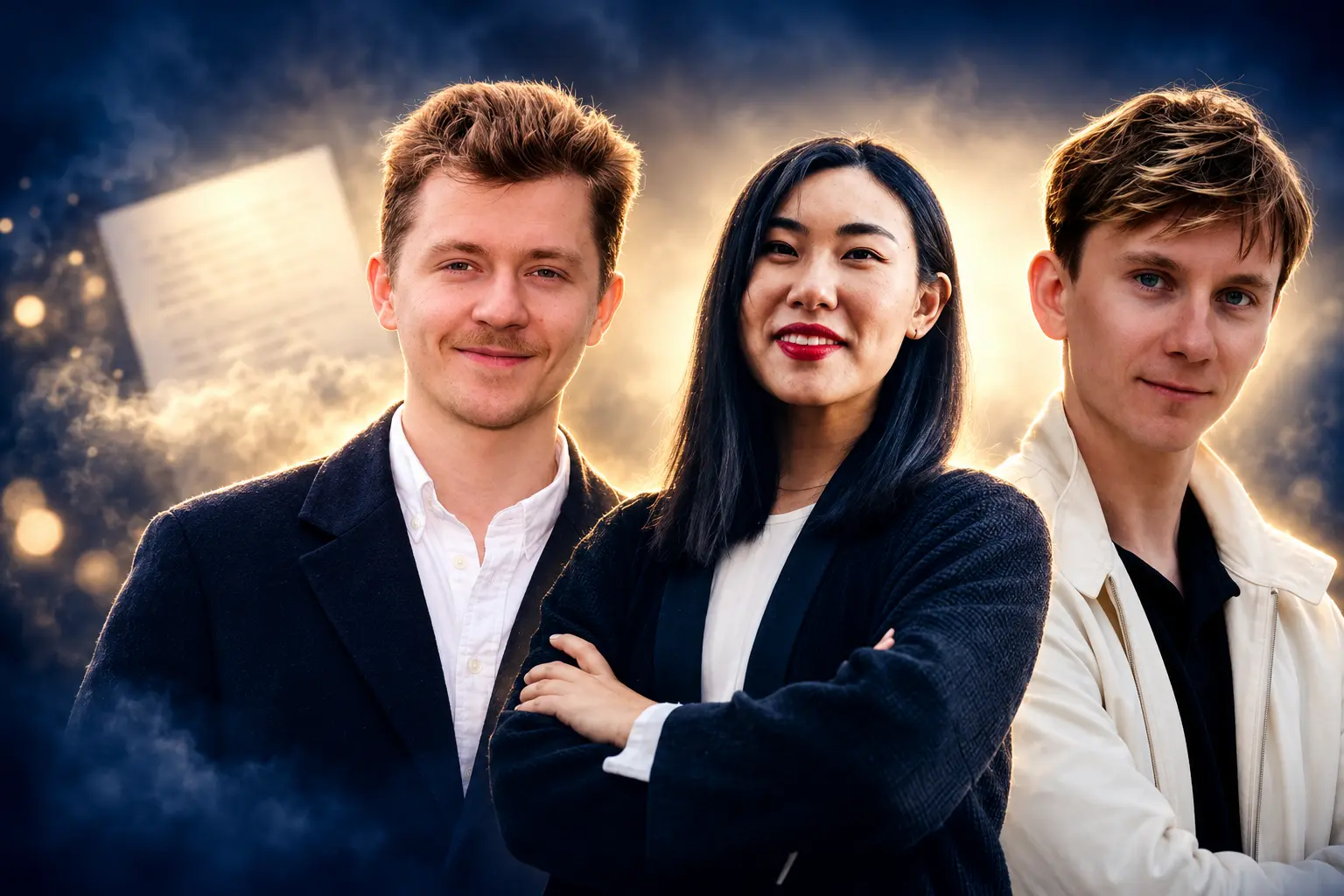 OpenAI fires Wang Korbak and Balesni