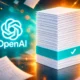 OpenAI posts 722 math manuscripts for checking
