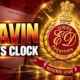 Rahul Navin ED Bengaluru conference PMLA trial clocks