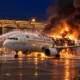 Saudia flights cancelled after Houthi airport strikes