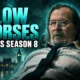 Slow Horses Season 8 Clown Town Apple TV renewal