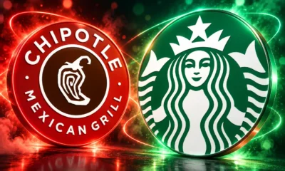Starbucks Chipotle takeover rumor Brian Niccol 2026
