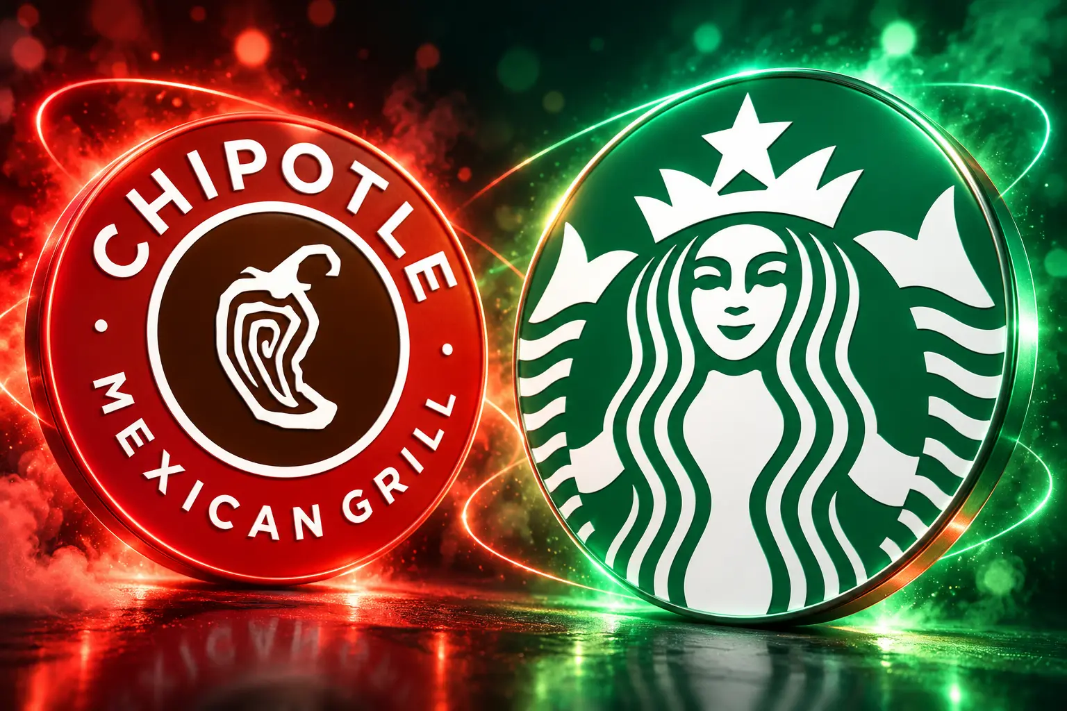 Starbucks Chipotle takeover rumor Brian Niccol 2026