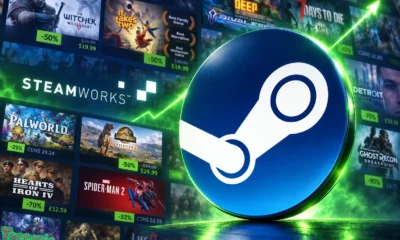Steam retires shared discounts calendar 2027