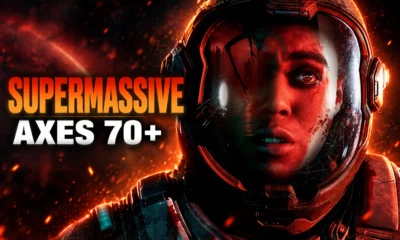 Supermassive Games axes more than 70 after Directive 8020