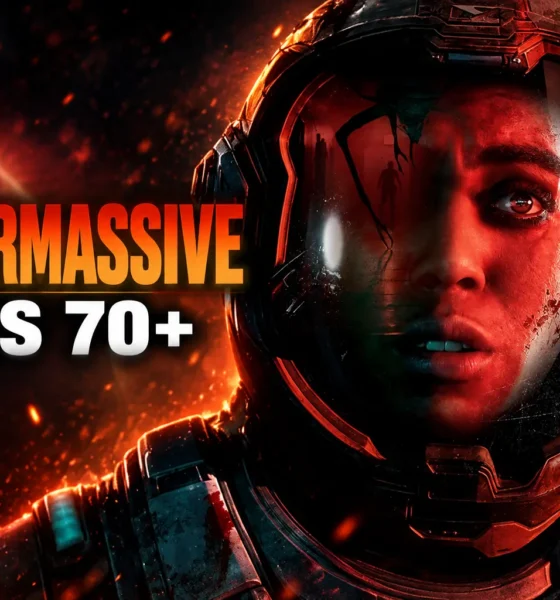 Supermassive Games axes more than 70 after Directive 8020
