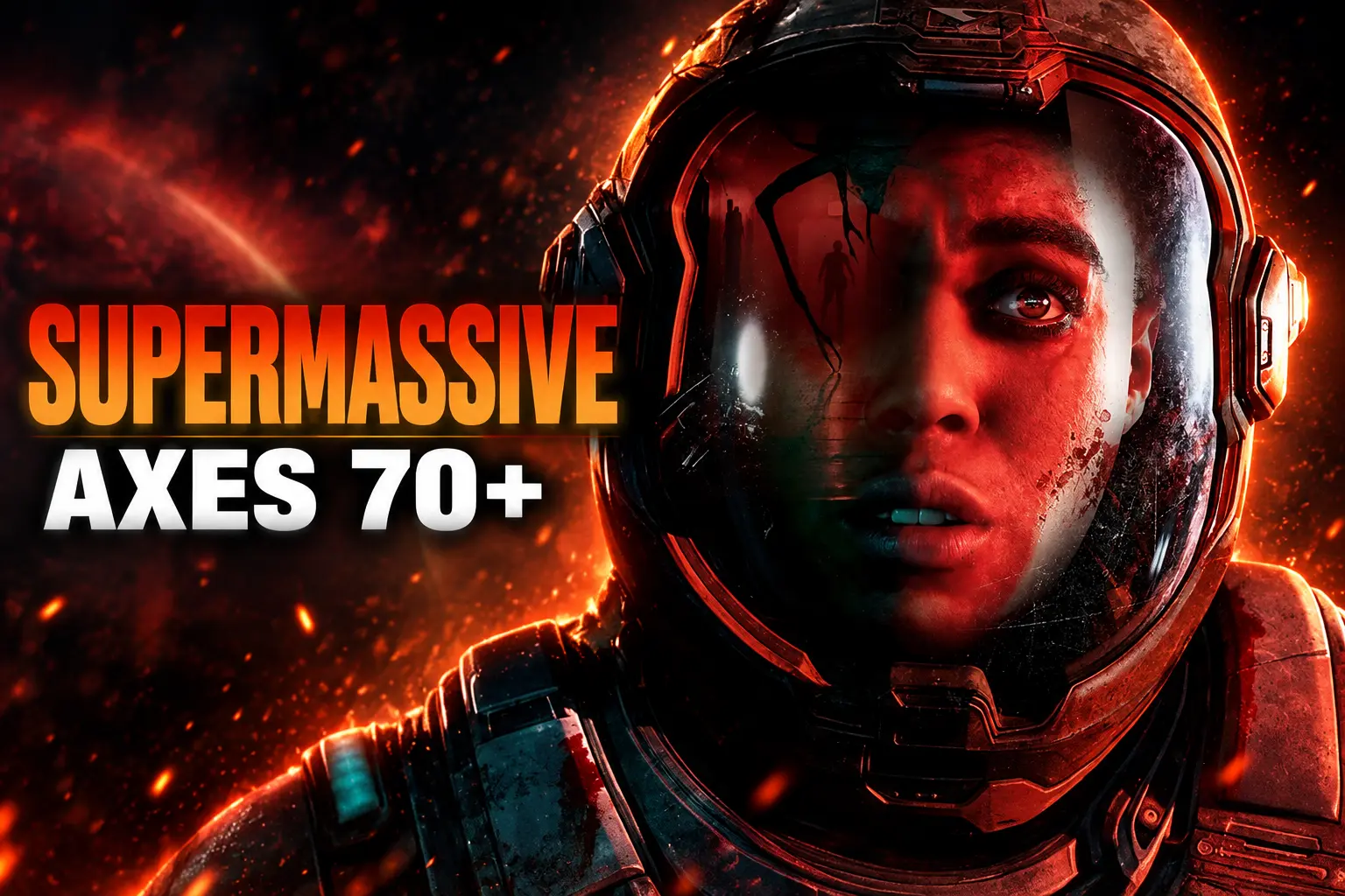 Supermassive Games axes more than 70 after Directive 8020