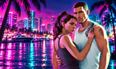 Take-Two calls PC vital as GTA 6 skips it