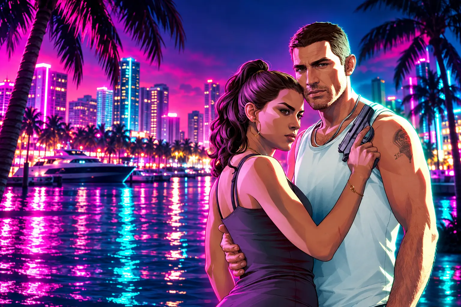 Take-Two calls PC vital as GTA 6 skips it
