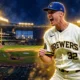 Tarik Skubal NLCS Game 1 start vs Brewers